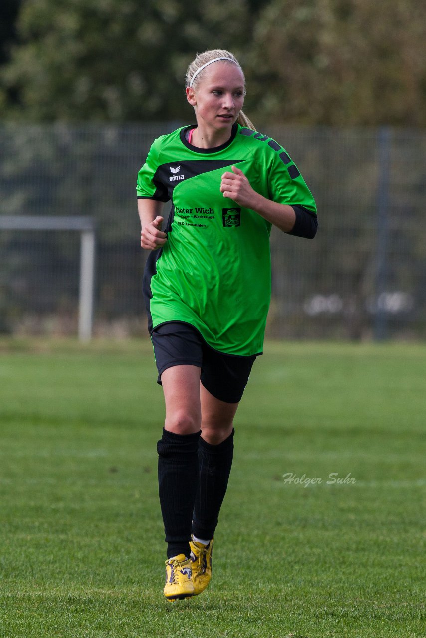 Bild 152 - Schmalfeld am 14.10.12
